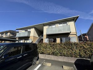 シャーメゾン蔵上　＊＊