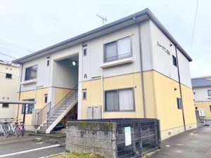 シャーメゾン西峰　Ａ棟　＊＊ A0101号-1