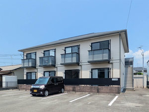 ディアス野口　＊＊ A0202号-1