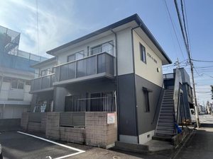 エステート北高松　＊