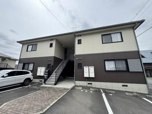 ビューハイム　Ａ棟 A0202号-1