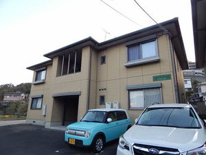 バリュージュＲＹＯ　Ａ棟 A0101号-1