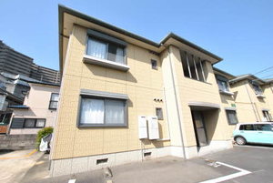 バリュージュＲＹＯ　Ｃ棟 C0102号-1