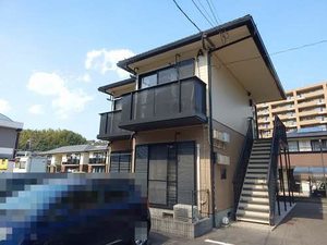 ジュネスコート　Ａ棟　＊ A0101号-1