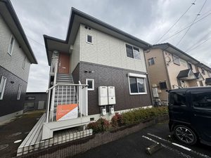ビューハイム　Ⅱ　Ａ棟 A0101号-1