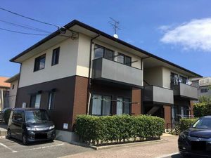 リヴ　アヴェニール　Ａ棟　＊＊ A0201号-1