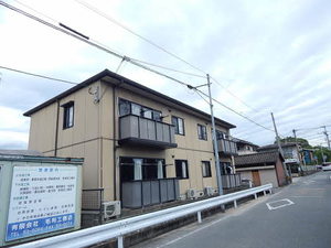 ビバーチェ神埼