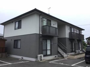 メゾン　ロゼ　＊＊