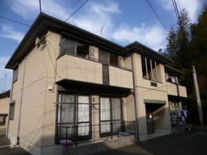 ラフォーレ．クルリ　ａ棟