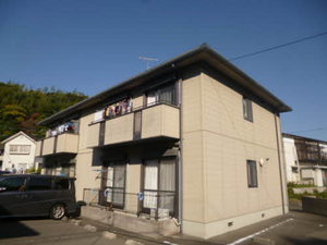 ラフォーレ．クルリ　ｂ棟