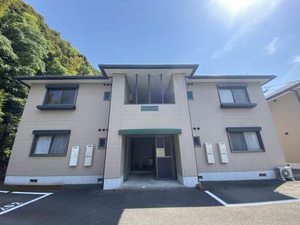 ラフォーレ．クルリ　ｄ棟