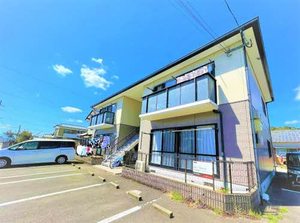 グランシャリオ　＊＊