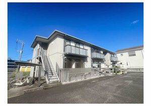 シャーメゾンアルテミス　＊ A0202号-1