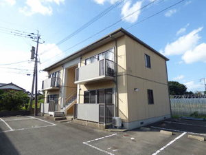 キャッスルハイツ　Ｃ棟　＊＊ A0202号-1