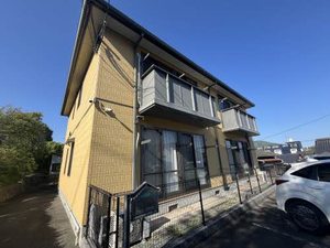 シャルマンＭ・Ｙ　＊＊