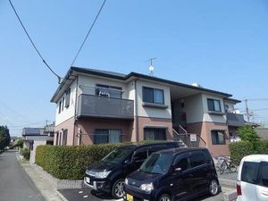 シャーメゾン・ヤマノ　＊