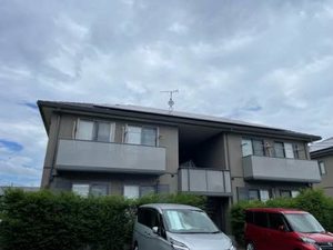 スリーゼ　Ｃ棟　＊＊ C0202号-1