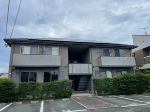 スリーゼ　Ｄ棟 D0201号-1