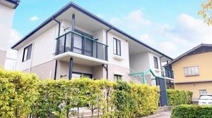 セントラルハイツ　Ｃ棟