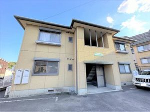 バリュージュ河島　Ｂ棟 B0101号-1