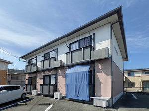 パレスＹ　＊＊ A0101号-1