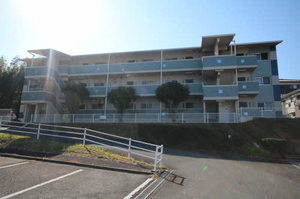 グリーンヴィレッジ則松 A0301号-1