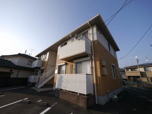 メゾンＹ　＊＊ A0102号-1