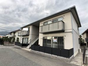 ハーヴェストハイツ　＊