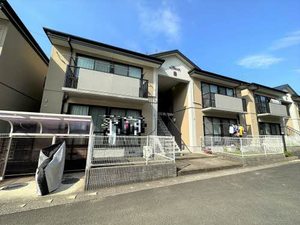 リーベンハイム　Ｂ棟　＊＊