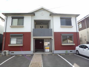 ウィステリア姶良　Ａ棟　＊