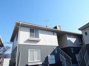 サンシャインコーポ千鳥　Ａ棟　＊