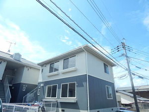 サンシャインコーポ千鳥　Ｂ棟　＊