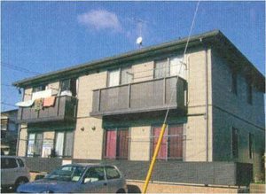 ウィング千鳥　＊＊