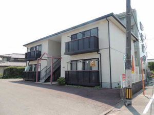 ガーデンハイツ錦　＊＊