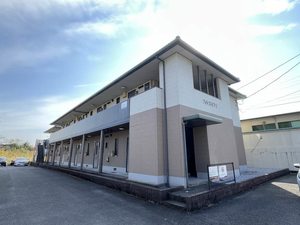 フォーレスト　ビラ　Ⅰ棟 A0103号-1