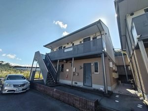 フォーレスト　ビラ　Ⅱ棟 B0101号-15