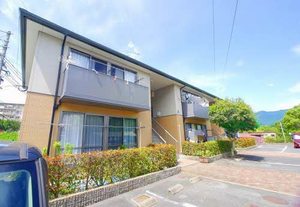 ディアス茜　Ａ棟