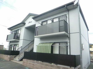 シャルマンＦＵＪＩ　＊＊ A0101号-1