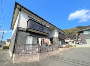 フォーレス神崎　Ａ棟　＊