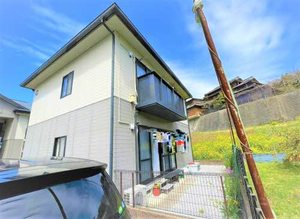 フォーレス神崎　Ｃ棟　＊