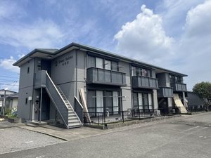 グリーンゲーブルス　壱番館　＊ A0103号-1