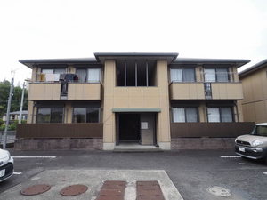 バリュージュ雄希　Ａ棟　＊＊ A0102号-1