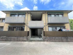 バリュージュ雄希　Ｂ棟　＊＊