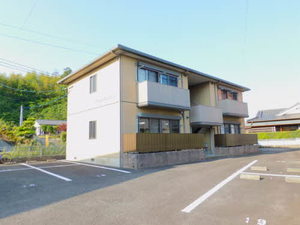 バリュージュ雄希　Ｃ棟　＊＊ C0202号-1