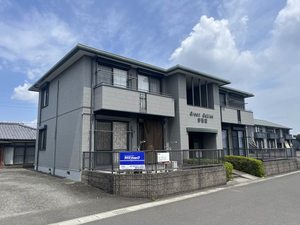 グリーンゲーブルス　参番館　＊ C0201号-1