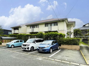 五郎山パークハイツ