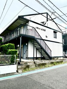 ソネットＫＯＳＥ A0201号-1