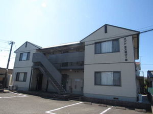 メゾンエスポワール　＊