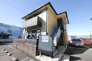 ヴィラ恋の田　＊