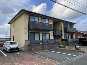 ヴィラ恋の田　＊